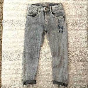 Boys Zara’s Denim Jeans